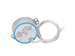 Motor Síncrono Elétrico Flexível Metal Cw Unidirecional Ac220‑240v 2.5r Ty 50af