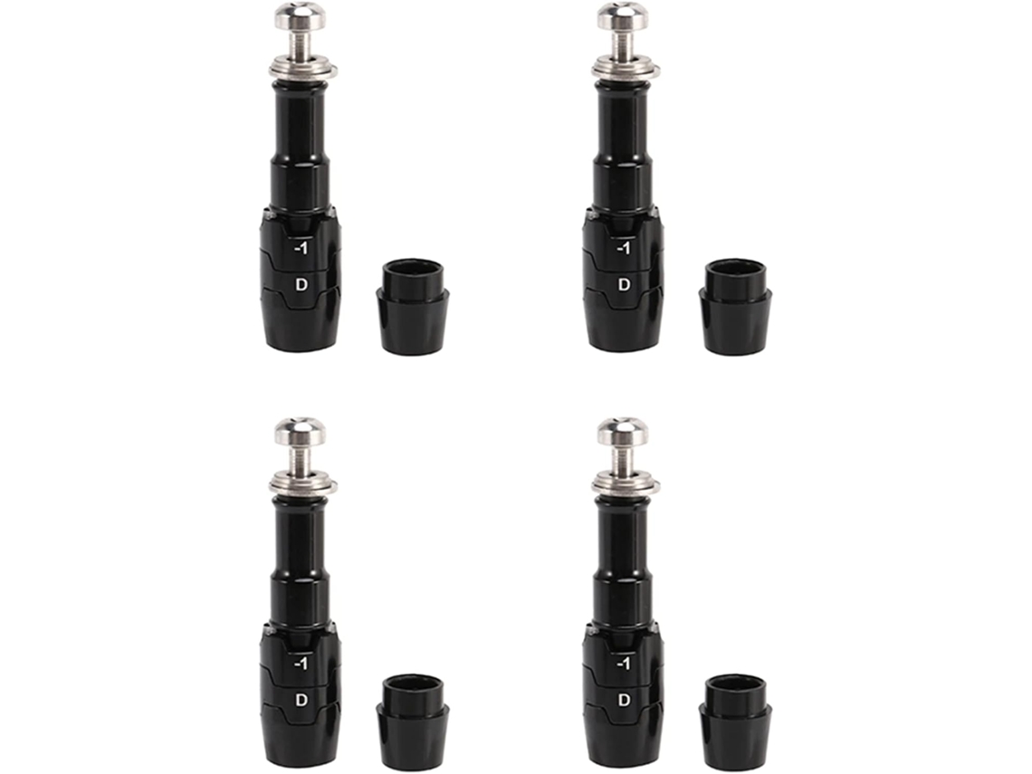 Adaptador 4x .335 para Tacos de Golfe Das Séries 815/xr/v. SFUSHOS