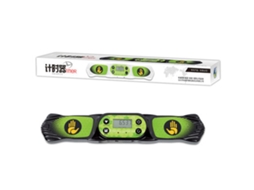 Timer de Cubo Speed com Display Externo | S/MARCA