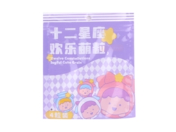 Figuras Cegas Constellations Kawaii Da Laxiscreed Para Decoração Divertida E Original