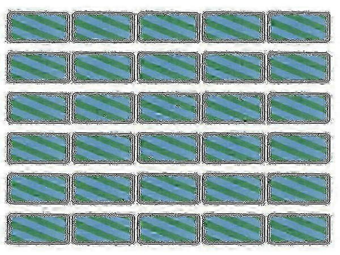 Lurelia Pastilhas Repelentes Mosquitos 120 Peças Clorflutrina 4 Mg Pc Validade 2 Anos 12 Horas