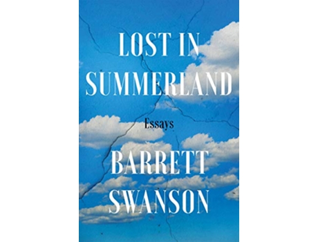 Livro Lost In Summerland de Barrett Swanson (Inglês - Capa Dura)