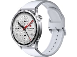 Smartwatch XIAOMI Watch S5 46mm (1.48'' - Bluetooth - Autonomia: Até 21 dias - Cinzento)