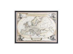 Quadro DKD HOME DECOR (Multicor)