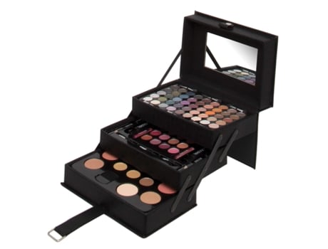 Coffret de Maquilhagem TECHNIC Jewellery Case