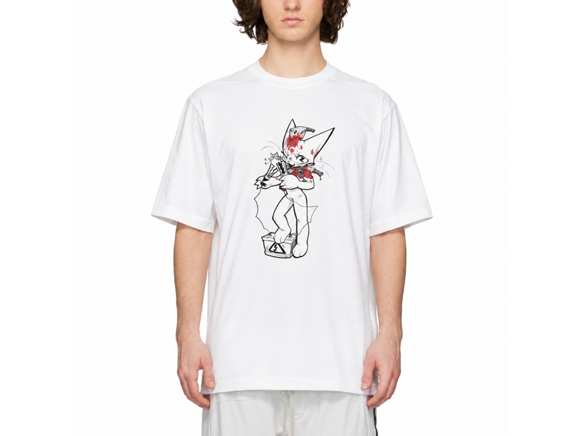 Rockinstone Femtanyl - Chaser Cover Femtanyl Shirt Unique Designer Style