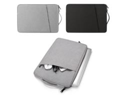Bolsa Para Laptop Com Alça, Compatível Com Laptops De 133/156 Polegadas. Acessórios Para Laptop.