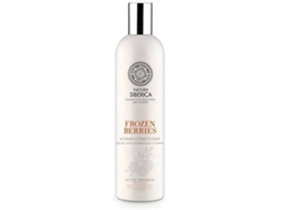 Condicionador NATURA SIBERICA Copenhagen Berries Vitamin (400ml)