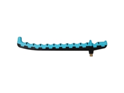 Braço Feeder Safe Prateadomikado