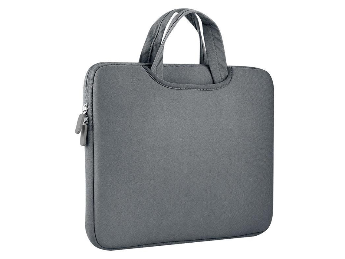 Bolsa Para Laptop De Neoprene À Prova De Respingos Com Menos De 14 Polegadas