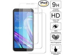 Pelicula de Vidro HONGWE. Zenfone Live L1 ZA550KL