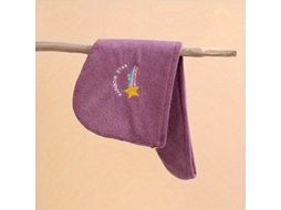 Touca de Microfibra Secagem Rápida, Turbante Peça Única Feminina, para Pós banho, Spa Ou Piscina STELASPLEN