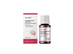 Cuidado Diário Unhas: Fórmula de Uso Diário para Unhas Resistentes LAXISCREED