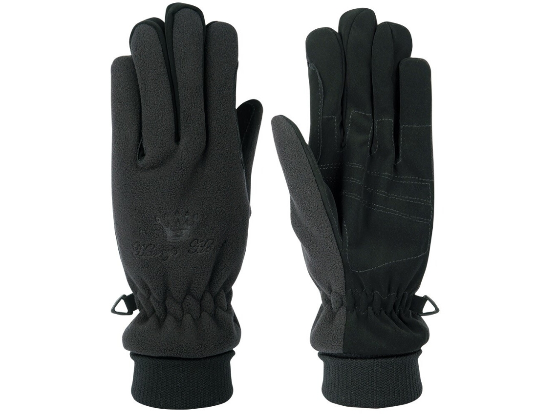 Luvas de Equitação de Inverno HARRY'S HORSE