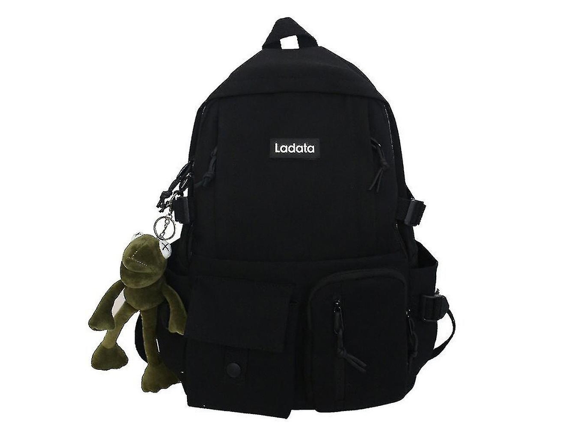 Mochila Versão Coreana Mochila Para Estudantes Do Ensino Médio Bolsa Escolar Olysi Shop