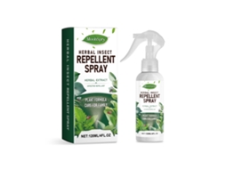 Spray inseticida natural LAXISCREED