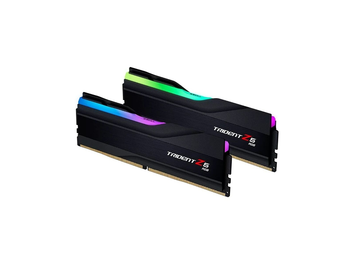 Memória Ram G.SKILL F5-8200J4052F24Gx2-Tz5Rk Ddr5 48 Gb Cl40