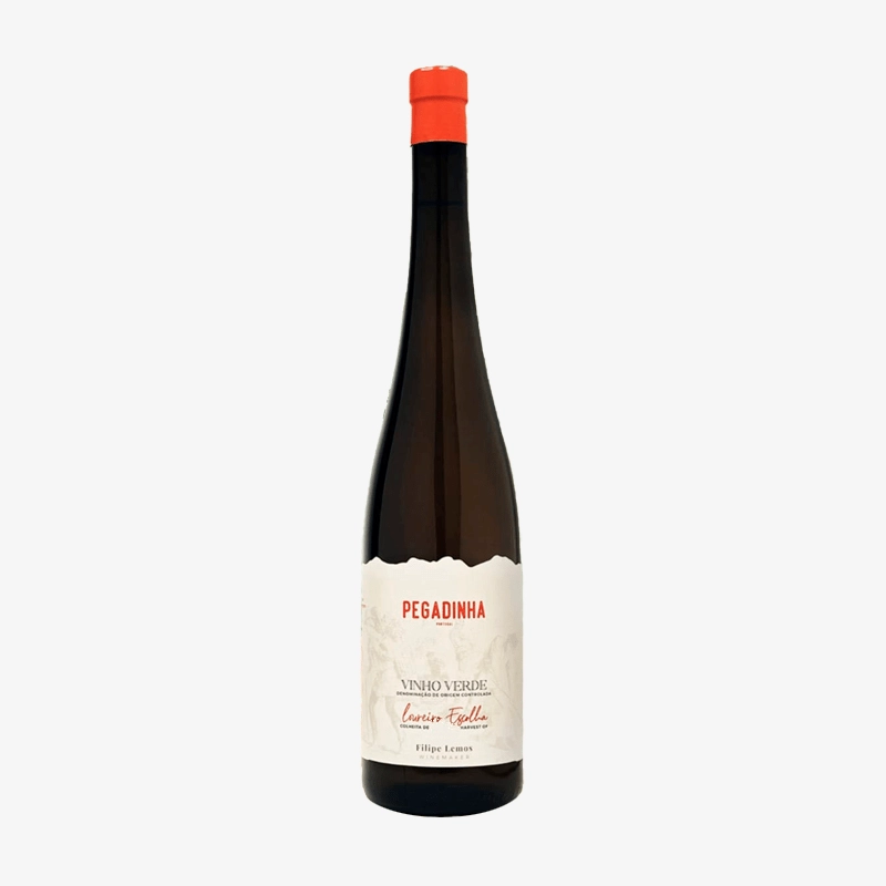 QUINTA DA PEGADINHA Loureiro Escolha 2021 (75 cl)