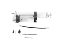 Equipamento De Gordura Spearhead (para Reparo De Carros, Suporta 10000psi)