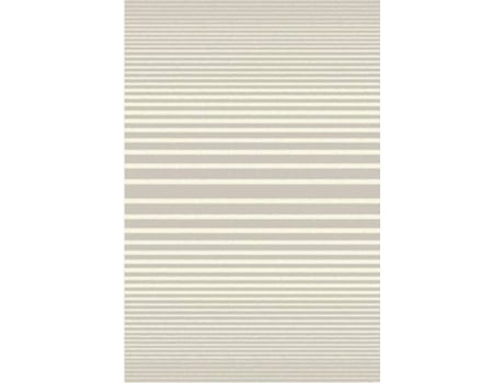 Tapete Reflex Cinzento 120x170 cm