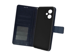 Capa Para Xiaomi Poco X5 , Redmi Note 12 5g Azul
