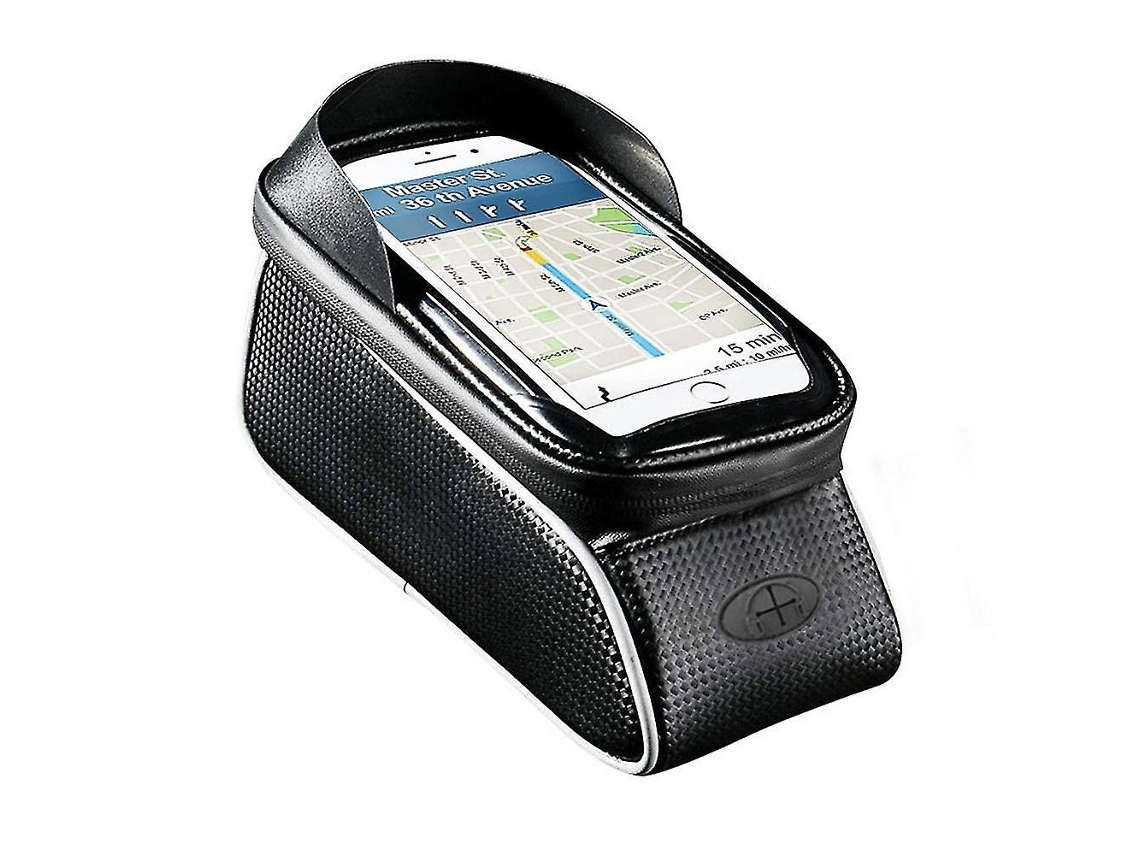Lurelia Acessório Bicicleta Resistente À Água Grande Capacidade, Tpu