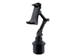 Suporte Universal Para Celular No Carro, Ajustável Para Iphone, Ipad E Tablets De 4,0 A 13 Polegadas. Acessórios Para Carro.