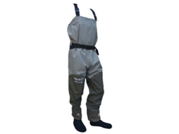 Wader H3 Btx Cinzento S Homemseland