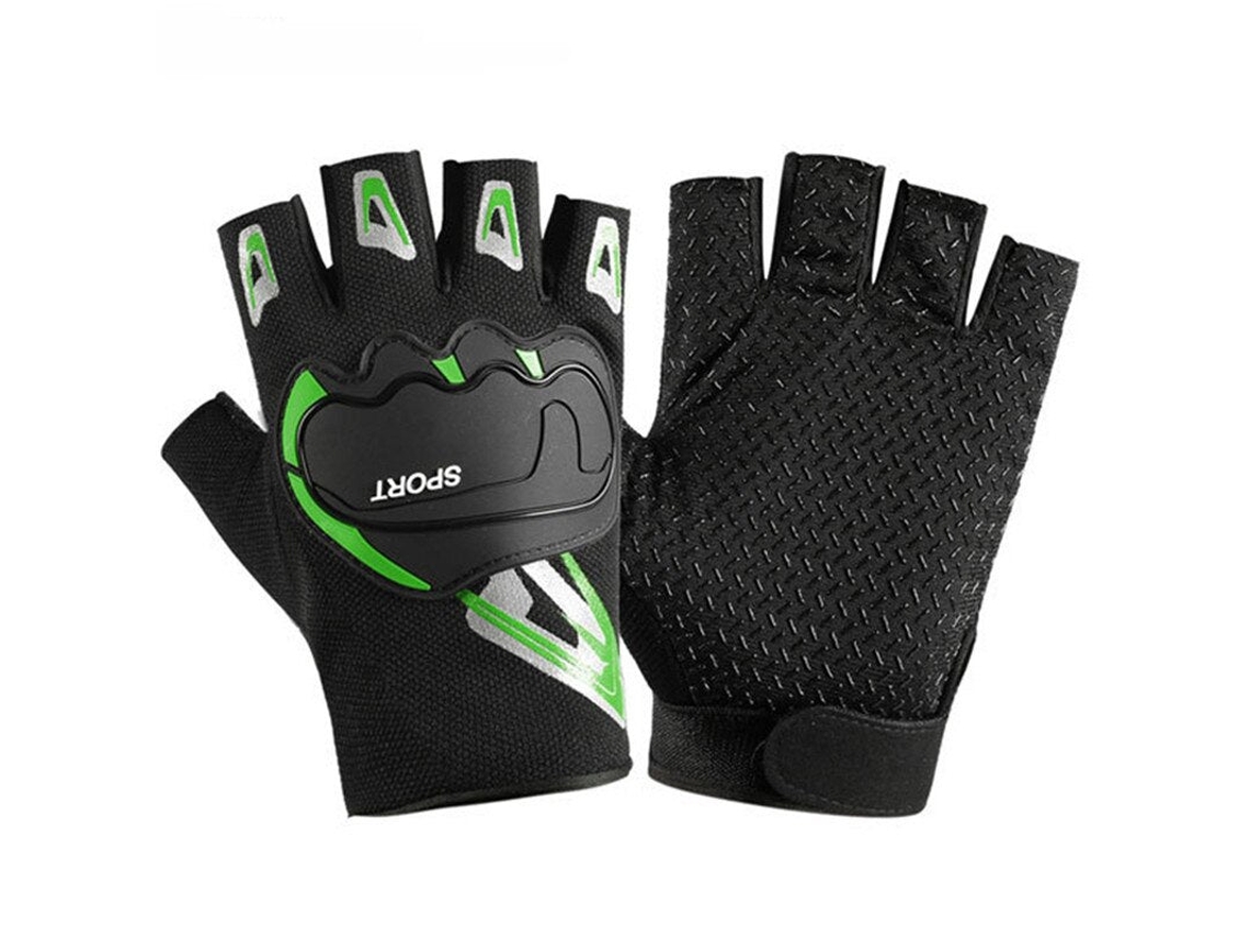 Novas Luvas De Inverno Para Motocicleta, Esqui, Escalada, Ciclismo Ao Ar Livre, Impermeáveis, Antiderrapantes, De Pelúcia, Grossas Aquaforge