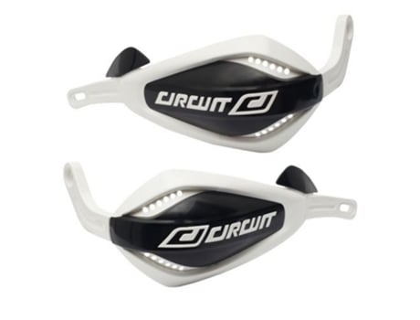 Protectores de Mão Circuit Equipment P4