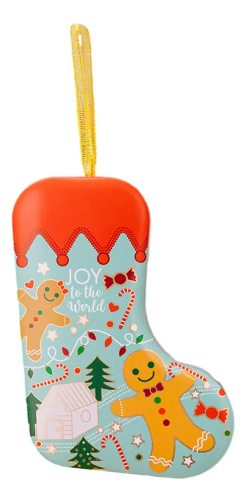 Nova Caixa De Presente De Natal Para Homemvayotoy