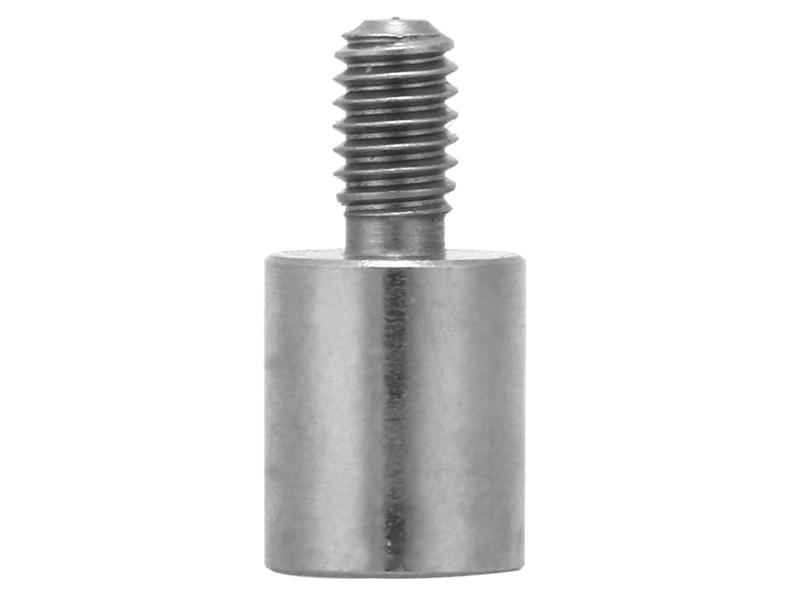 Laxiscreed Haste De Extensão Para Indicadores De Dial, Rosca 2,5 Mm, Diâmetro 5 Mm