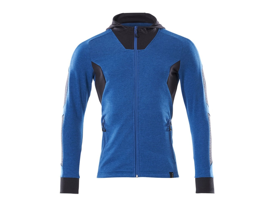 Capuz Accelerate 18584 Azul M MASCOT
