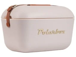 Geleira POLARBOX Gold (12L - Perola)