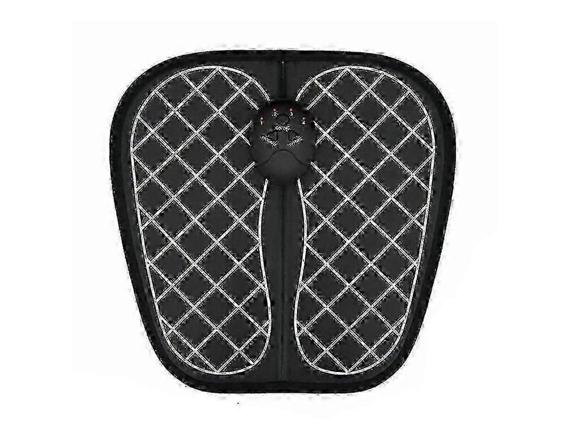 Almofada Elétrica Para Massagem Nos Pés Para Alívio Da Dor E Melhora Da Circulação Sanguínea (2025)