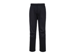 Calças De Cozinha Meshair Pro Surrey Preto / Xxl