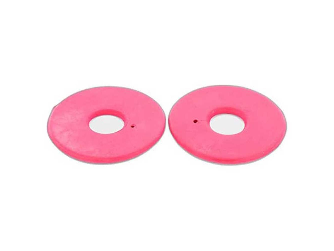 Arruela de Bits Transparente Ponynorton Equestrian
