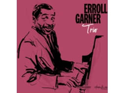 Vinil Erroll Garner - Trio (1CDs)