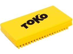 Ferramenta Para Ski TOKO Polishing Brush Liquid Paraffin