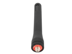 Antena Vhf Flexível De Plástico Macio Antena Curta Para Hytera Pd700 Pd780 Pd782 Pd780g