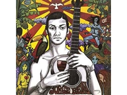 Vinil Jorge Ben - Jorge Autuori Trio - Vol.1 (1CDs)