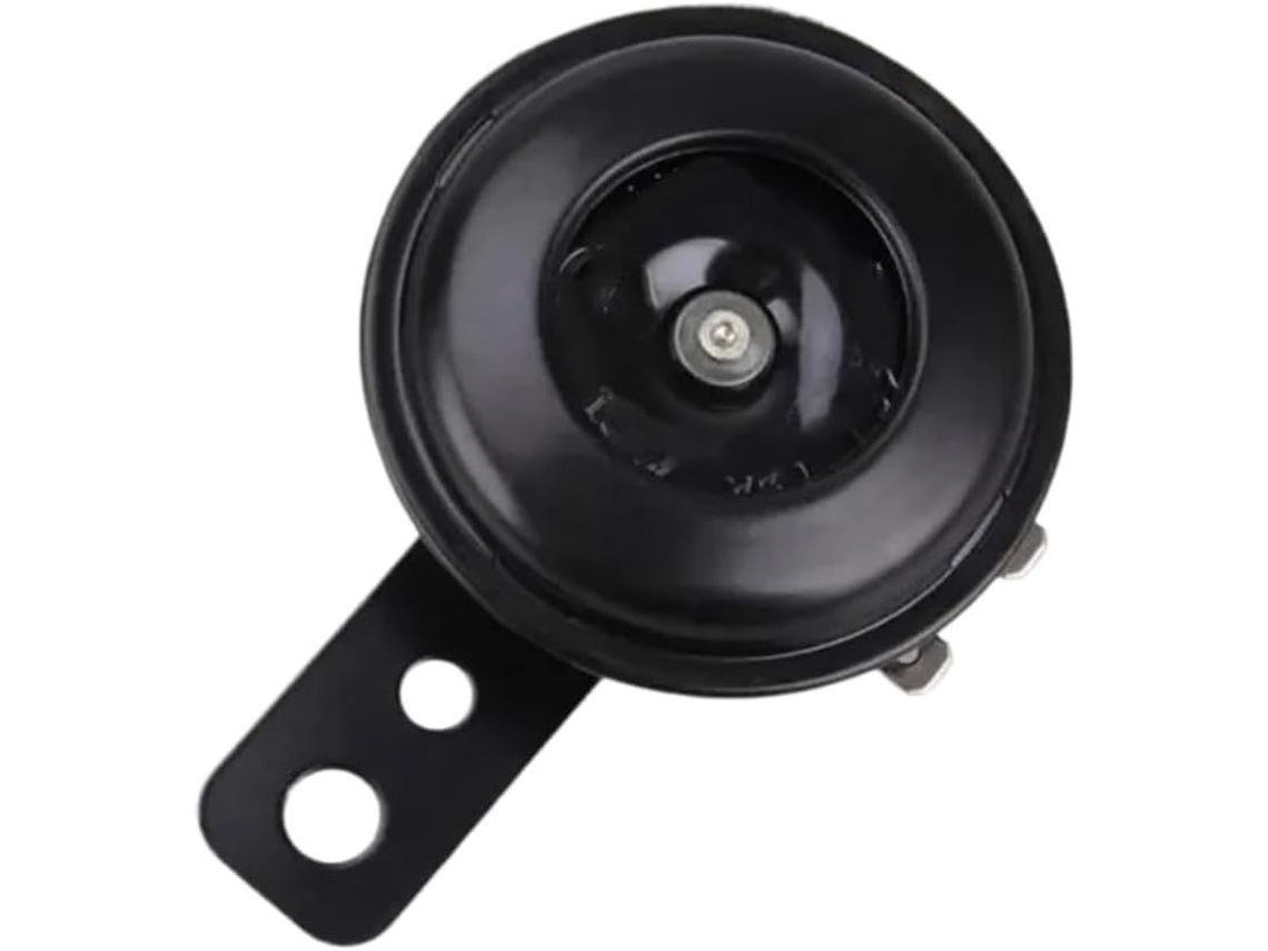 Guidon Audio Amplificateur Haut-parleur Universel Pour Moto Et Voiture, 105db, 12v/48v, Haut-parleurs À Air