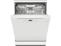 Máquina de Lavar Loiça MIELE G 5811 SC (14 Conjuntos - 59,8 cm - Branco)