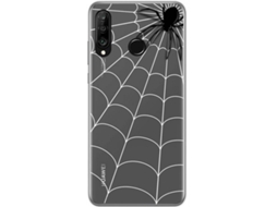 Capa Huawei P30 Lite TUMUNDOSMARTPHONE Aranha Multicor