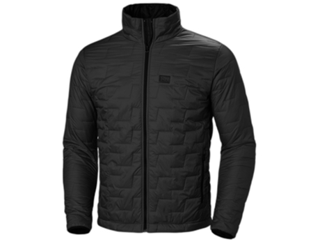 Lifaloft Insulator - Preto - Anorak Homem
