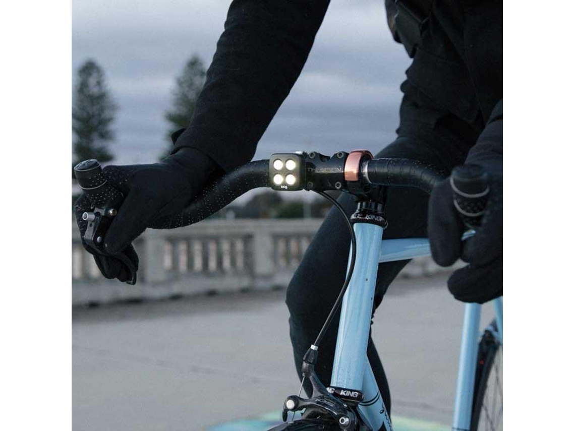 Knog Oi Classic Large Bell