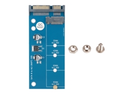Adaptador Ngff M.2 para Sata Ssd LAXISCREED