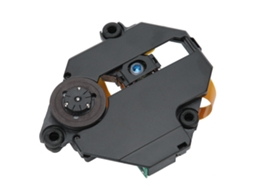 Lente a Laser Óptica Compatível para Console Ps1 Ksm 440adm Substituição