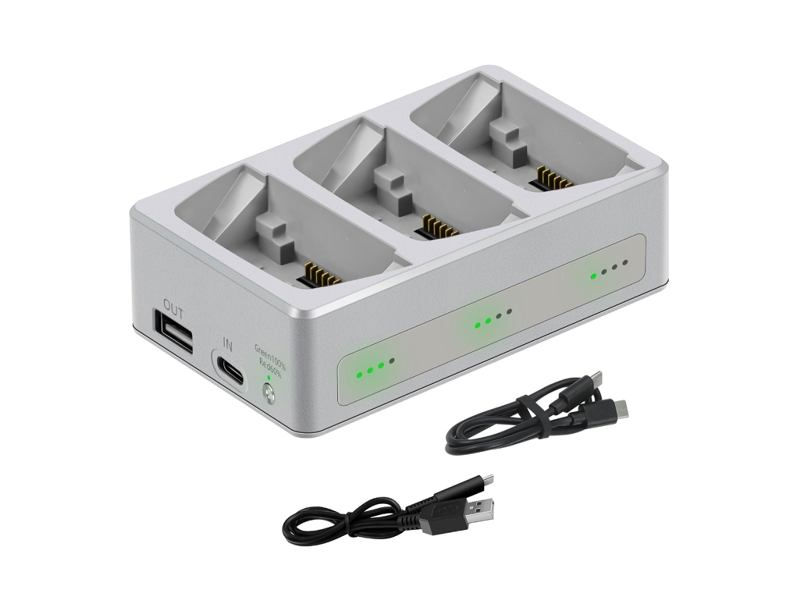 Lurelia Carregador De Bateria 5v 9a 12v 15v 20v Para Baterias Com Led