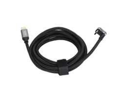 Cabo de Dados Type c Macho macho U LAXISCREED Pd 100w 4k 60hz
